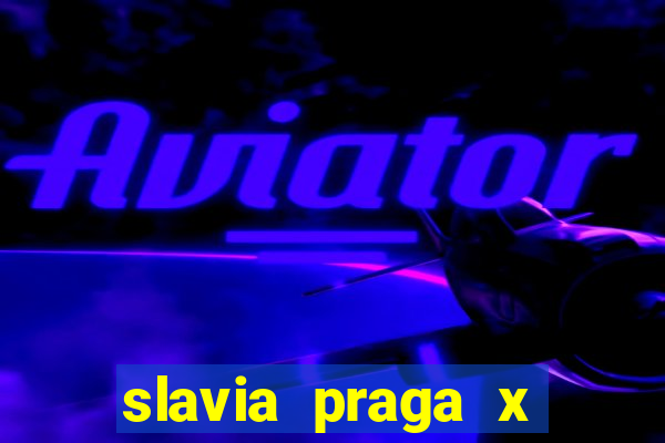 slavia praga x milan palpite